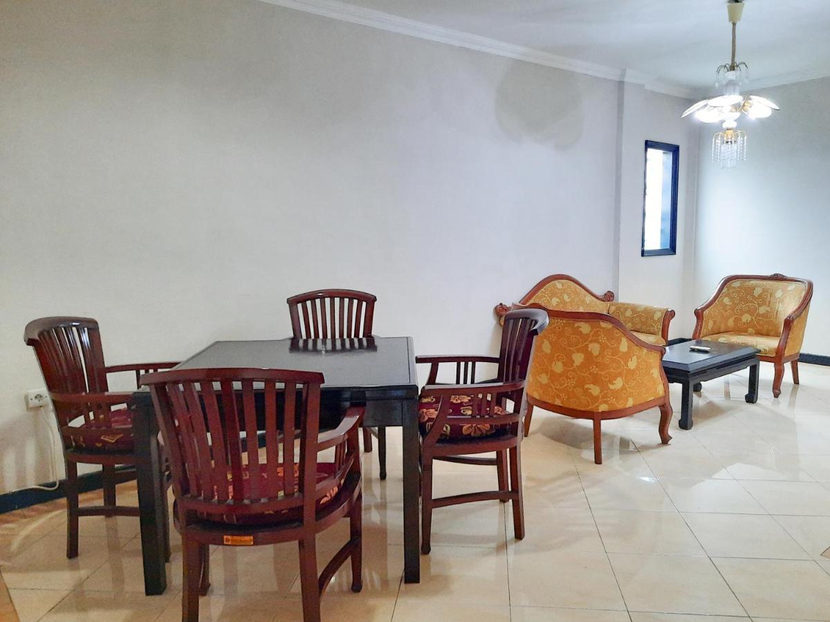 Hotel Sofia Juanda Surabaya Sidoarjo Luaran gambar