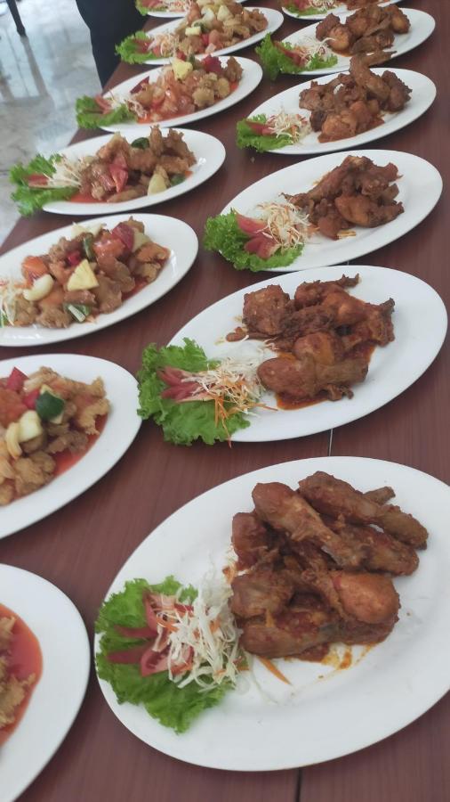 Hotel Sofia Juanda Surabaya Sidoarjo Luaran gambar