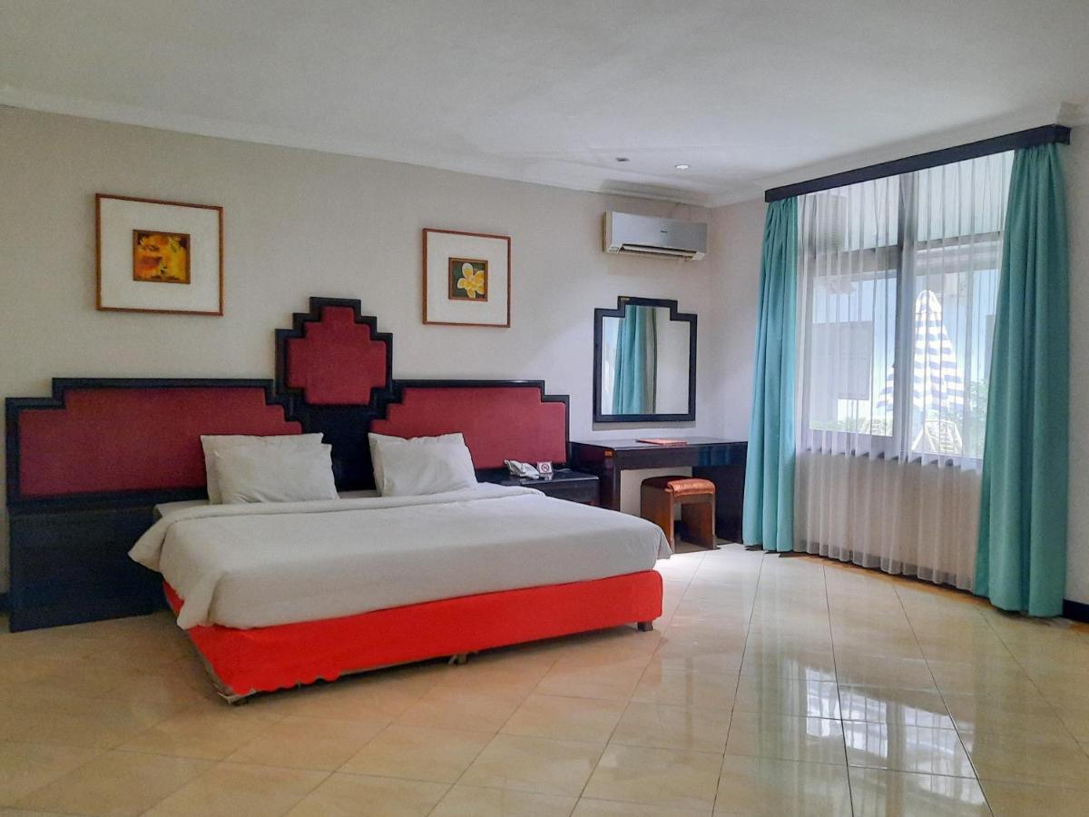Hotel Sofia Juanda Surabaya Sidoarjo Luaran gambar