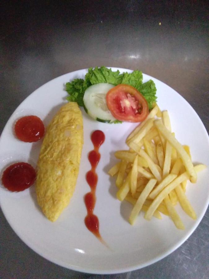 Hotel Sofia Juanda Surabaya Sidoarjo Luaran gambar
