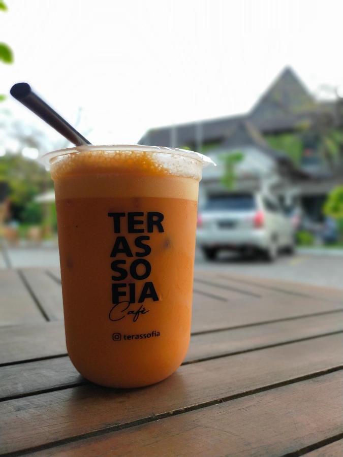 Hotel Sofia Juanda Surabaya Sidoarjo Luaran gambar