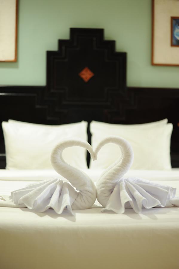 Hotel Sofia Juanda Surabaya Sidoarjo Luaran gambar