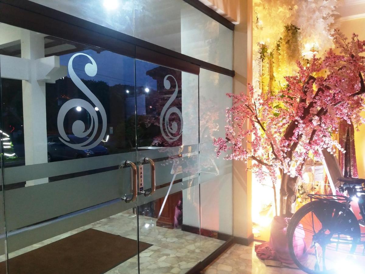Hotel Sofia Juanda Surabaya Sidoarjo Luaran gambar